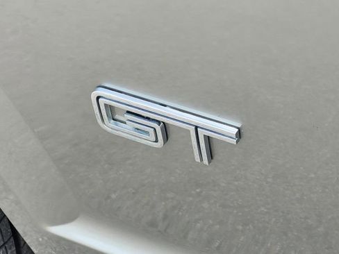 Used 2008 Ford Mustang GT Premium RWD image 9