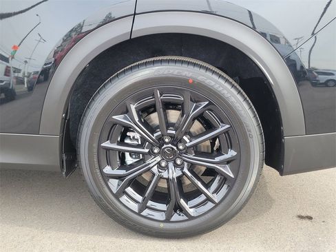 New 2026 MAZDA CX-70 3.3 Turbo w/ Preferred Package image 27