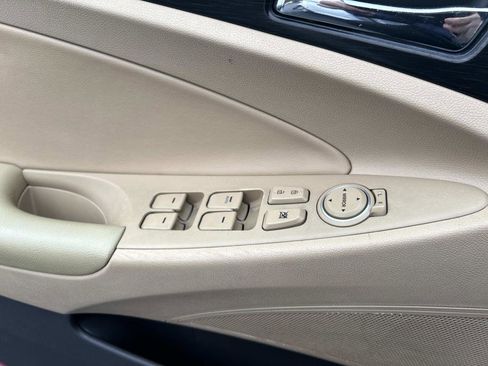 Used 2013 Hyundai Sonata Limited w/ Premium Pkg image 18