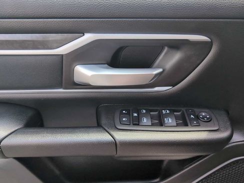 Used 2023 RAM 1500 Big Horn AWD/4WD image 23