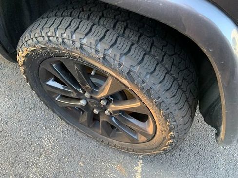 Certified 2021 Jeep Grand Cherokee Laredo X AWD/4WD image 5