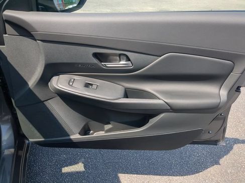 New 2026 Nissan Sentra SV w/ Floor Mat Package FWD image 29