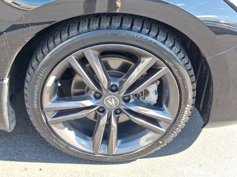 Used 2024 Acura Integra A-Spec FWD image 9