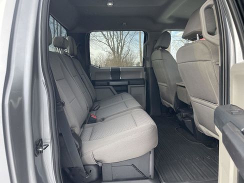 Used 2022 Ford F350 XLT w/ XLT Value Package image 23