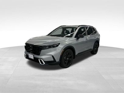 New 2026 Honda CR-V Sport Touring