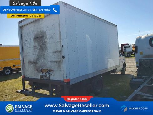 Used 2002 Ford E-350 and Econoline 350 Super Duty image 4