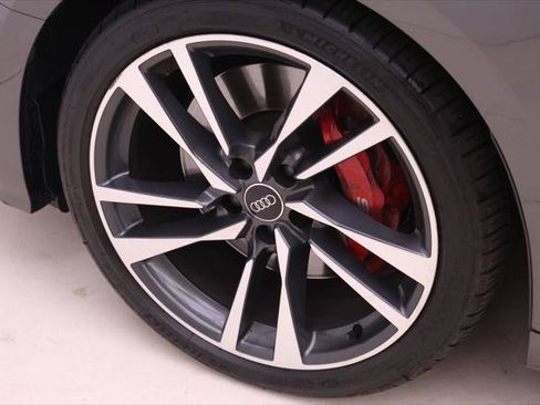 Certified 2024 Audi S5 Premium Plus AWD/4WD image 22