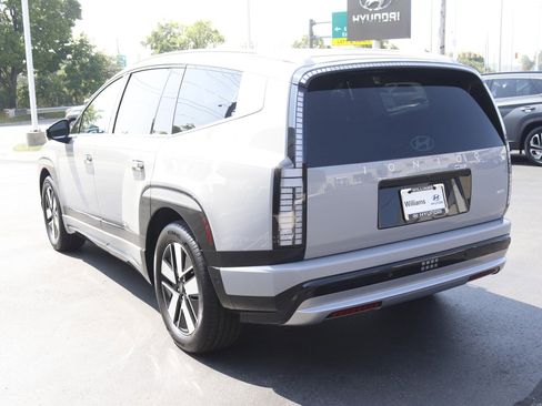 New 2026 Hyundai Ioniq 9 SEL image 7