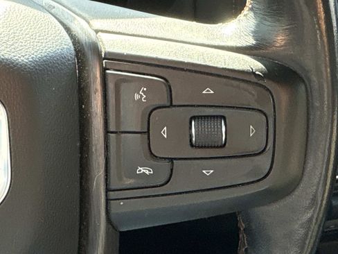 Used 2021 GMC Sierra 1500 AT4 image 20