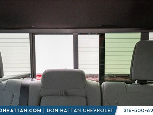 Used 2022 RAM 1500 Big Horn image 21