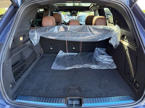 New 2026 Mercedes-Benz GLE 350 4MATIC image 19