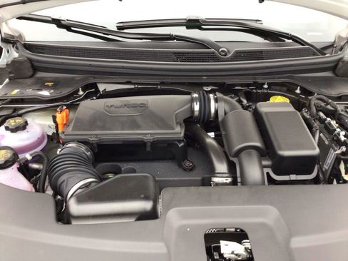 New 2026 Jeep Cherokee Limited AWD/4WD image 11