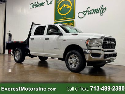 Used 2020 RAM 2500 Tradesman