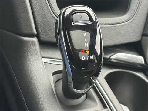 New 2025 Cadillac XT5 Sportv w/ Technology Package image 30