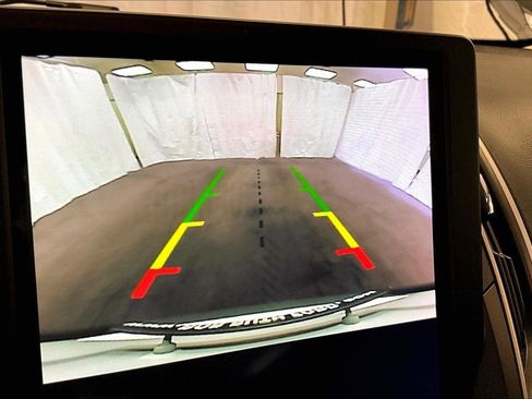 Used 2024 Ford Edge SEL image 20