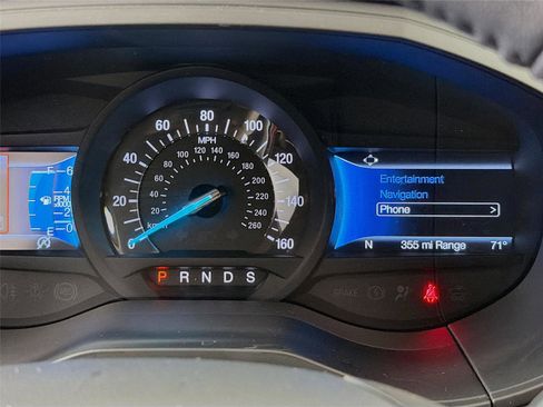 Used 2024 Ford Edge SEL w/ Convenience Package AWD/4WD image 17