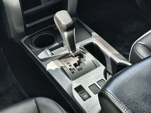 Used 2022 Toyota 4Runner TRD Sport w/ Technology Package image 22