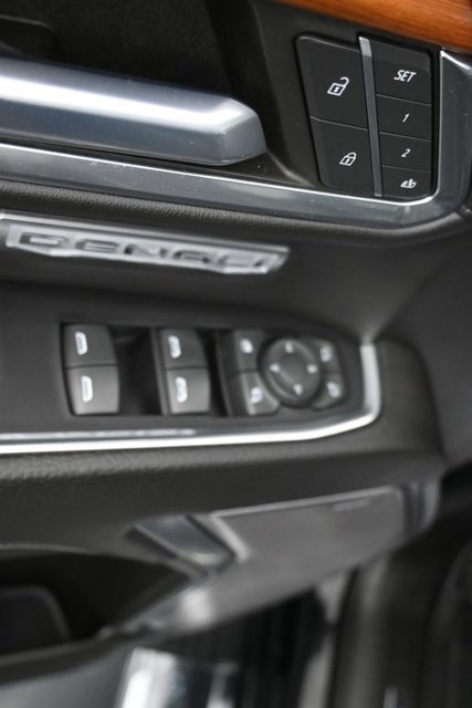 Used 2022 GMC Sierra 1500 Denali AWD/4WD image 10