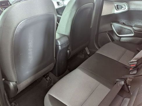 Used 2023 Kia Soul LX w/ Option Group 015 image 22