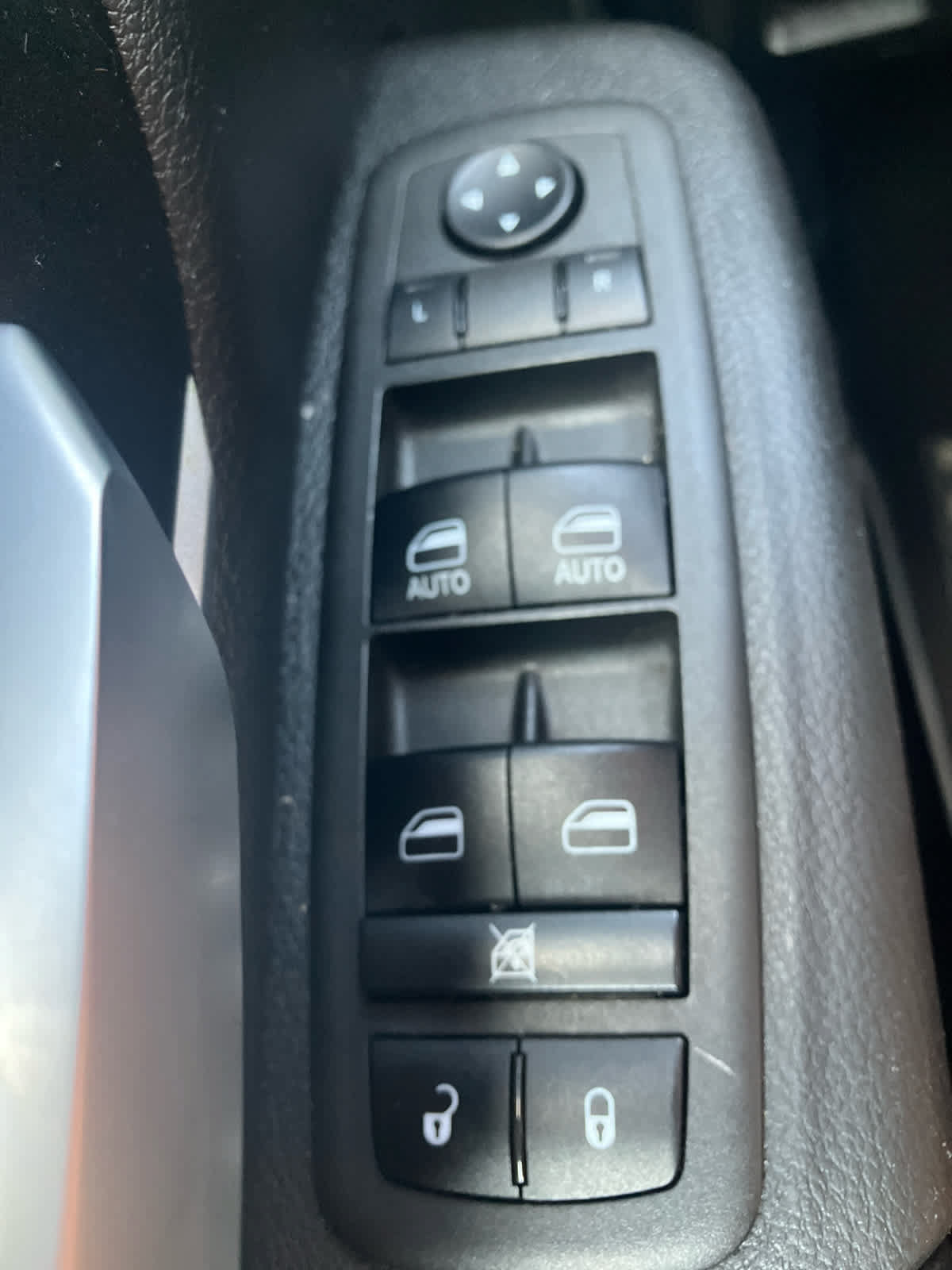 Used 2022 RAM 1500 Big Horn w/ Trailer Tow Group AWD/4WD image 12