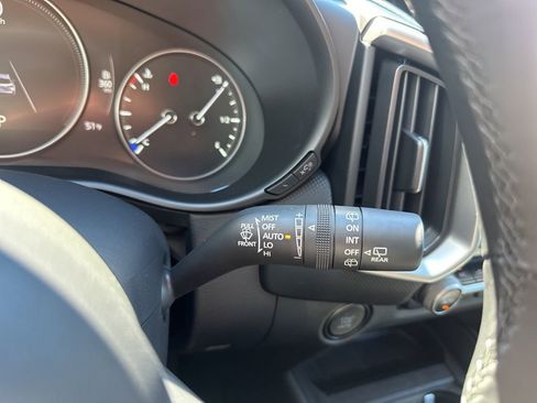 New 2026 MAZDA CX-50 AWD 2.5 S w/ Cargo Package image 32