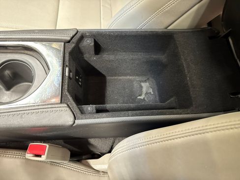 Used 2014 Cadillac ATS Premium image 27