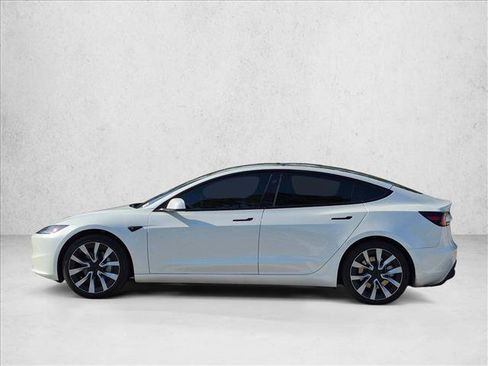 Used 2024 Tesla Model 3 RWD image 8