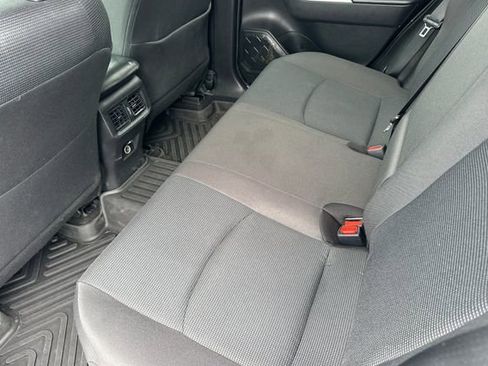 Certified 2023 Toyota RAV4 LE AWD/4WD image 16