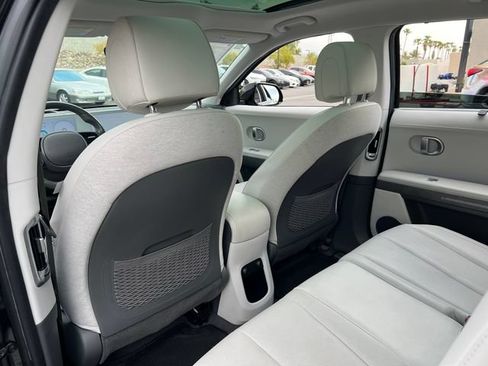 Used 2023 Hyundai Ioniq 5 Limited w/ Cargo Package AWD/4WD image 33