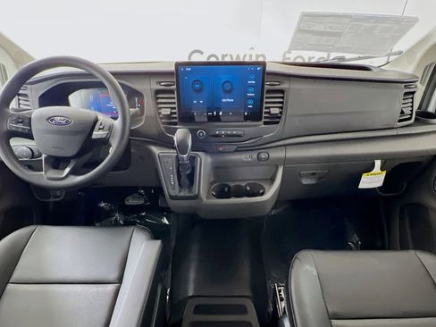 New 2026 Ford Transit 150 Low Roof image 7