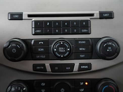 Used 2009 Ford Focus S image 17