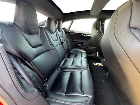 Used 2018 Tesla Model S 100D image 28