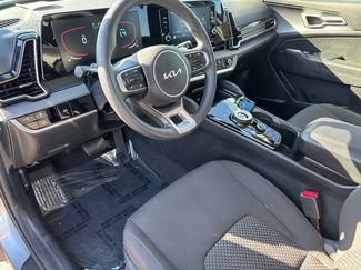 Used 2023 Kia Sportage LX video 2
