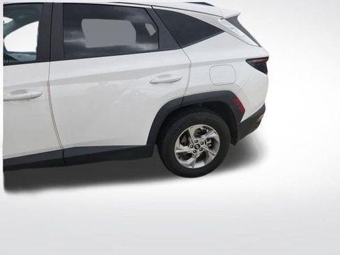 Used 2023 Hyundai Tucson SEL image 4