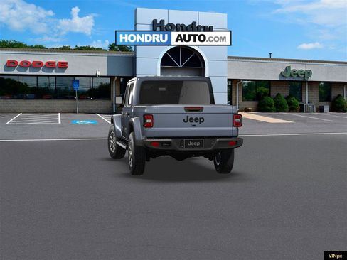 New 2026 Jeep Gladiator Sport image 5