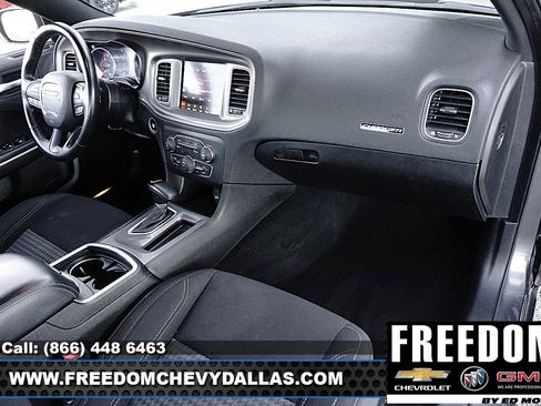 Used 2023 Dodge Charger SXT image 8