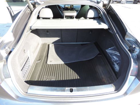 Used 2021 Audi RS 5 Sportback image 21