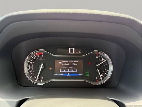 Used 2023 Honda Ridgeline RTL image 57