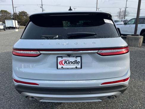 New 2026 Lincoln Corsair Premiere image 29