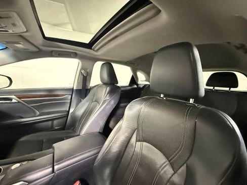Used 2017 Lexus RX 350 FWD w/ Premium Package image 5