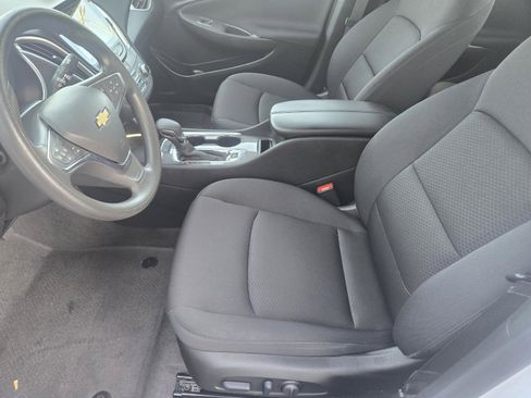 Used 2024 Chevrolet Malibu LT FWD image 11