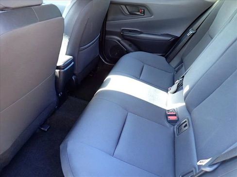 Used 2024 Toyota Prius LE AWD/4WD image 9