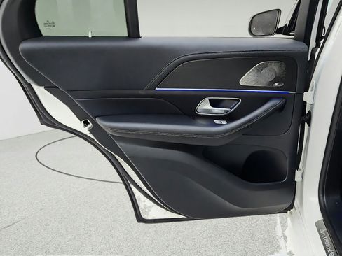 Certified 2024 Mercedes-Benz GLE 450 4MATIC image 27