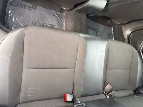 Certified 2022 Honda Civic Sport image 22