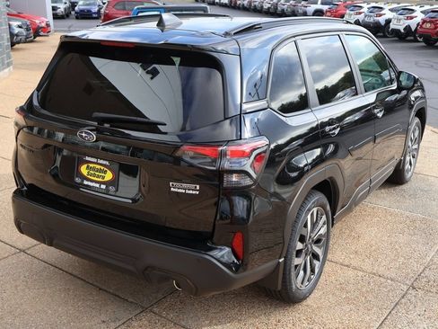 New 2026 Subaru Forester Touring AWD/4WD image 6