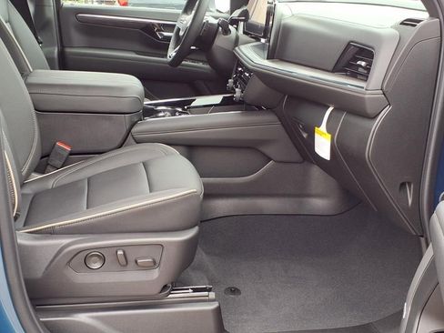 New 2025 Chevrolet Tahoe Premier image 20