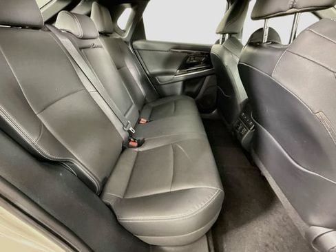Certified 2023 Toyota bZ4X AWD w/ Weather Package image 30