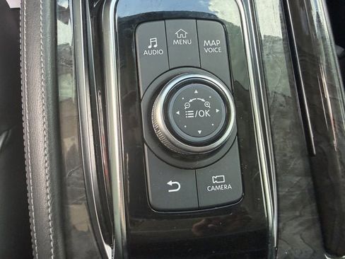 Used 2022 INFINITI QX80 Luxe RWD image 28