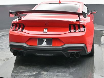 New 2025 Ford Mustang GT Premium w/ GT Performance Package