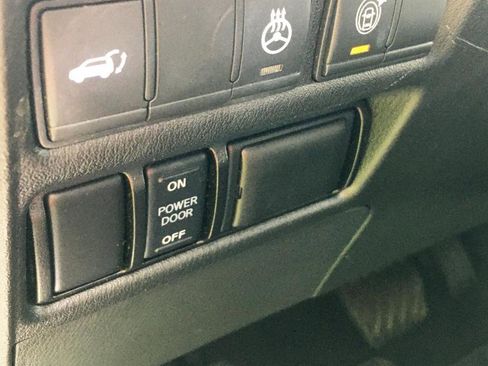 Used 2018 INFINITI QX80 4WD w/ Deluxe Technology Package image 26